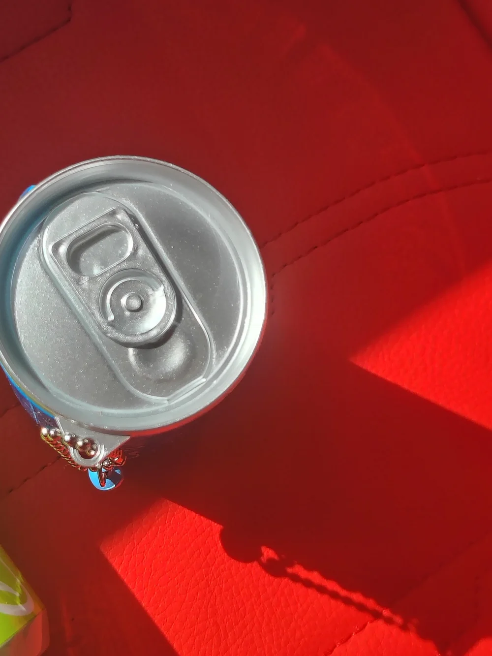 N/A black soda